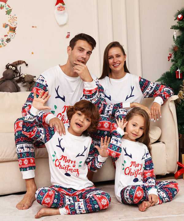 Christmas Family Matching Pajama